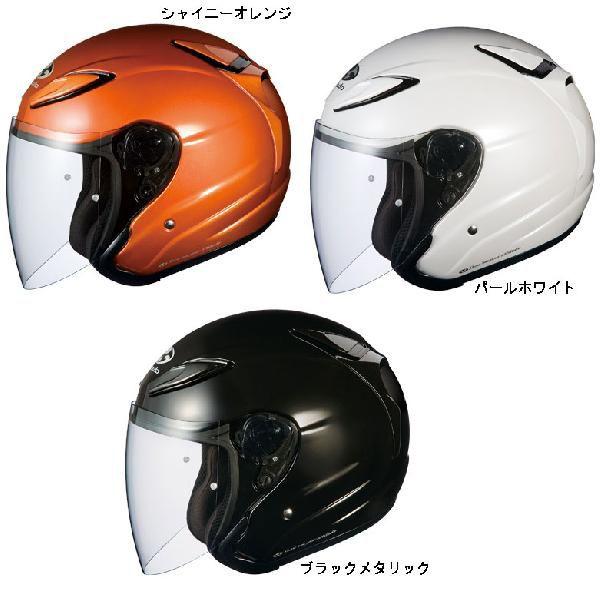 ★特別価格★ＯＧＫ ＡＶＡＮＤ2　ジェットヘルメット｜r30direct