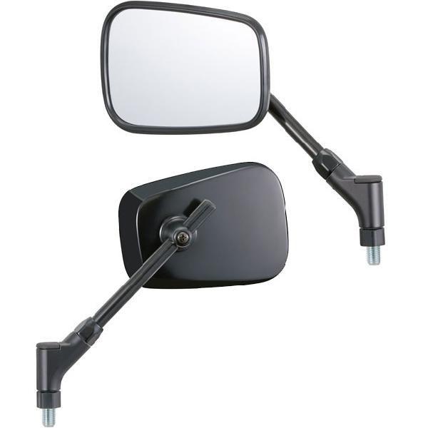 TANAX（タナックス） AZ-3 エーゼットスリーミラーEX（NA-006/NA