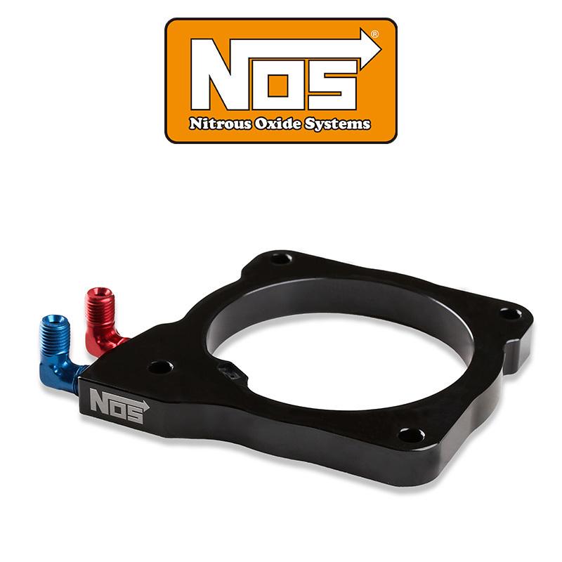 NOS クライスラー 300C HEMI 6.4L V8 ナイトラス オキサイド システム ウェットショット ワイルドスピードの世界を再現