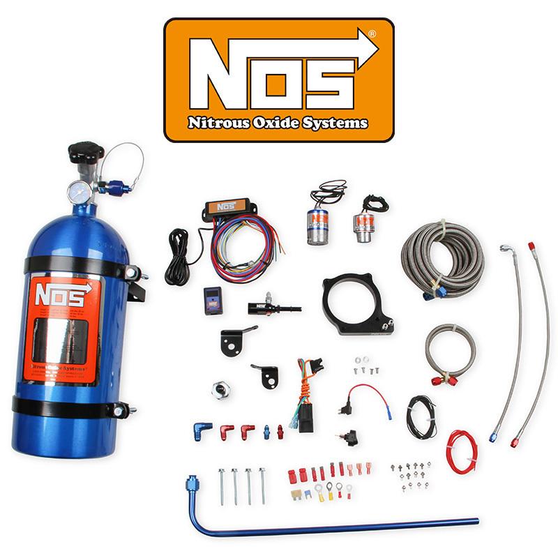 NOS ジープ グランドチェロキー トラックホーク 6.2L V8 ナイトラス オキサイド システム ウェットショット ワイルドスピードの世界を再現｜r70-autoparts