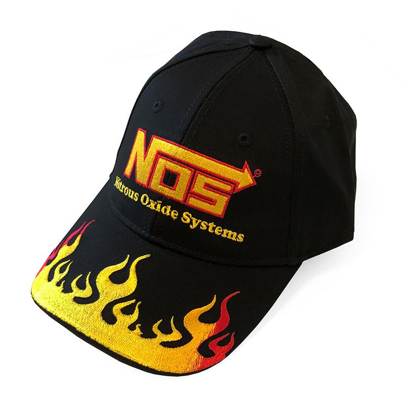 ワイルドスピード NOS 純正 オリジナル キャップ Nitrous Oxide
