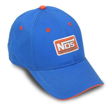 ワイルドスピード NOS 純正 オリジナル キャップ Nitrous Oxide