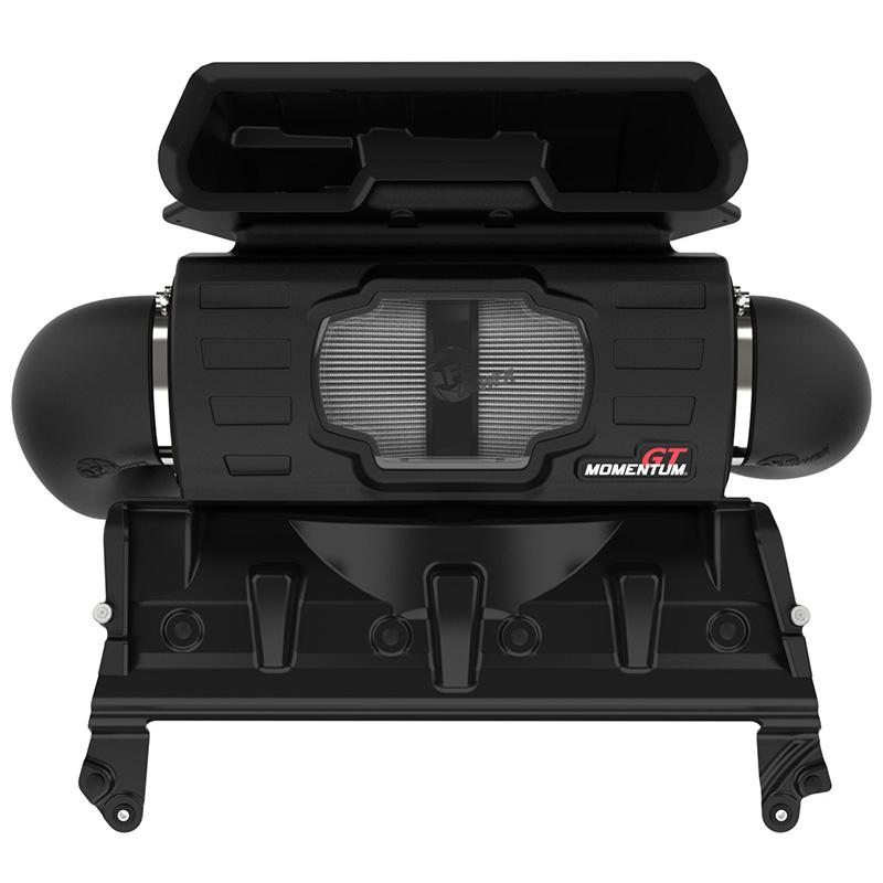 afe エア インテーク 2021年〜 RAM ラム 1500 TRX 6.2L V8 SuperCharged 乾式 車検対応 50