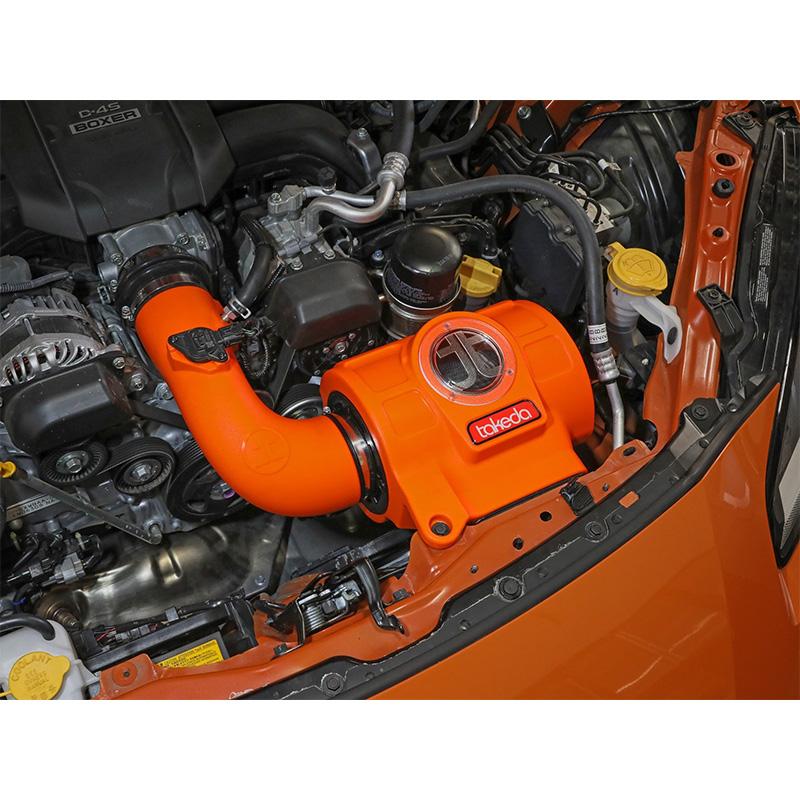 トヨタ afe Takeda エア インテーク 2021年〜 GR86 ZN8 湿式 トヨタ afe Takeda エア インテーク 2021年〜 GR86 ZN8 湿式