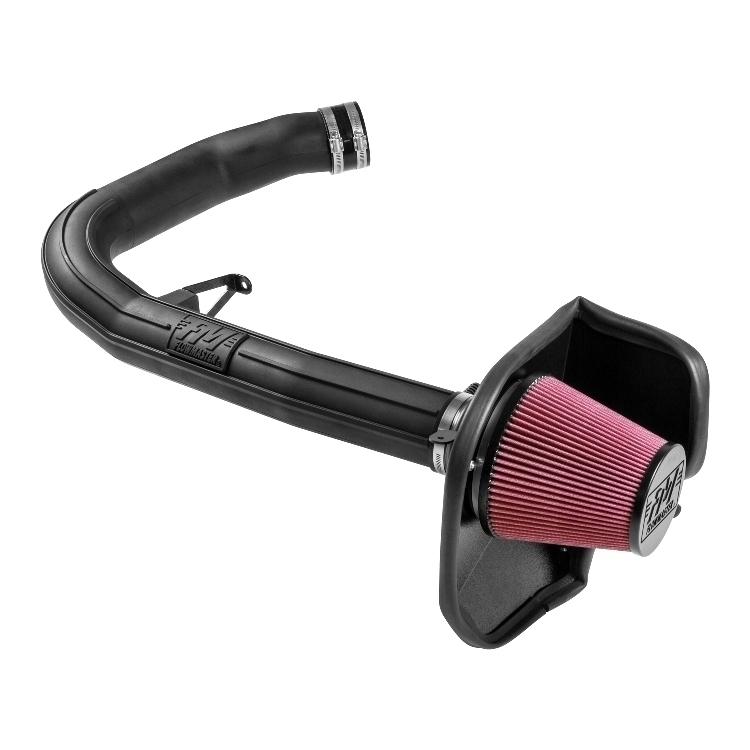 ダッジ Flowmaster エア インテーク 2011-2021年 チャレンジャー SE 