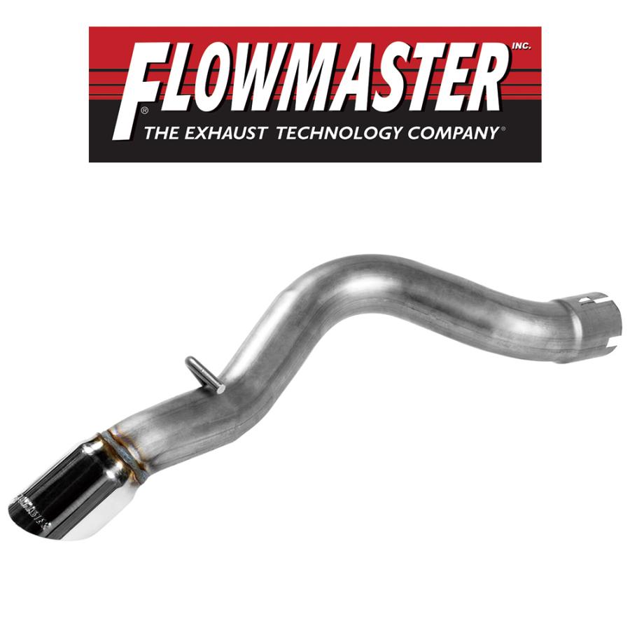 ジープ Flowmaster 2018- ラングラー JL 2.0L 3.6L 2/4ドア ジープ Flowmaster 2018- ラングラー JL 2.0L 3.6L 2/4ドア