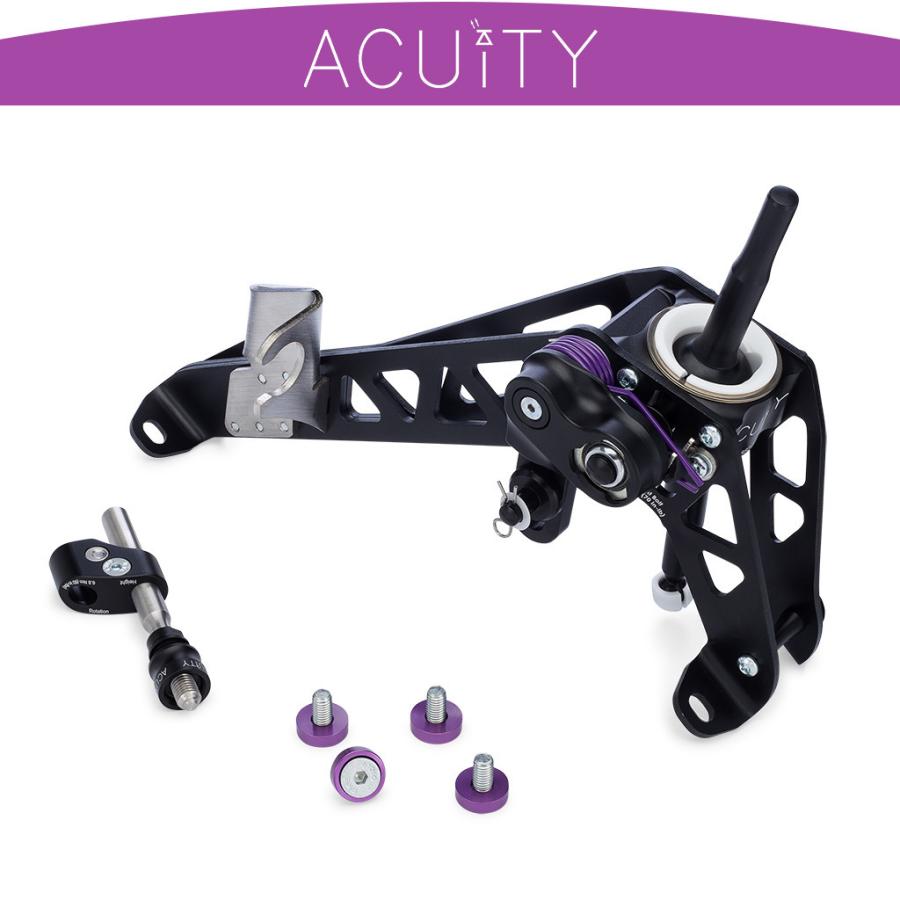 ホンダ（HONDA） ACUITY 9代目 シビック FB型 2011-2015年 MT専用 フル