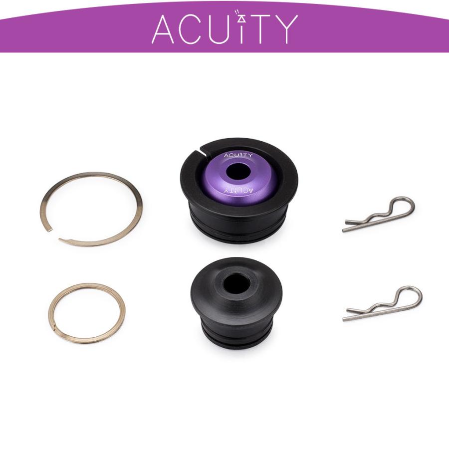 ホンダ ACUITY 2013-2020 フィット RS GK5 6MT シフト