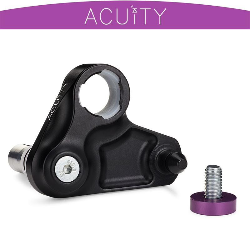 ACUITY 2017-2020 ホンダ シビック ハッチバック FK7 6MT シフター ロッカー 正規輸入品