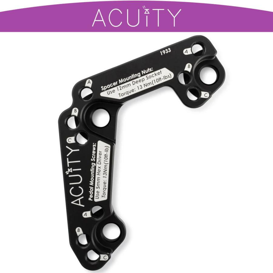ホンダ ACUITY 2017-2021 シビック タイプR FK8 アクセルペダル