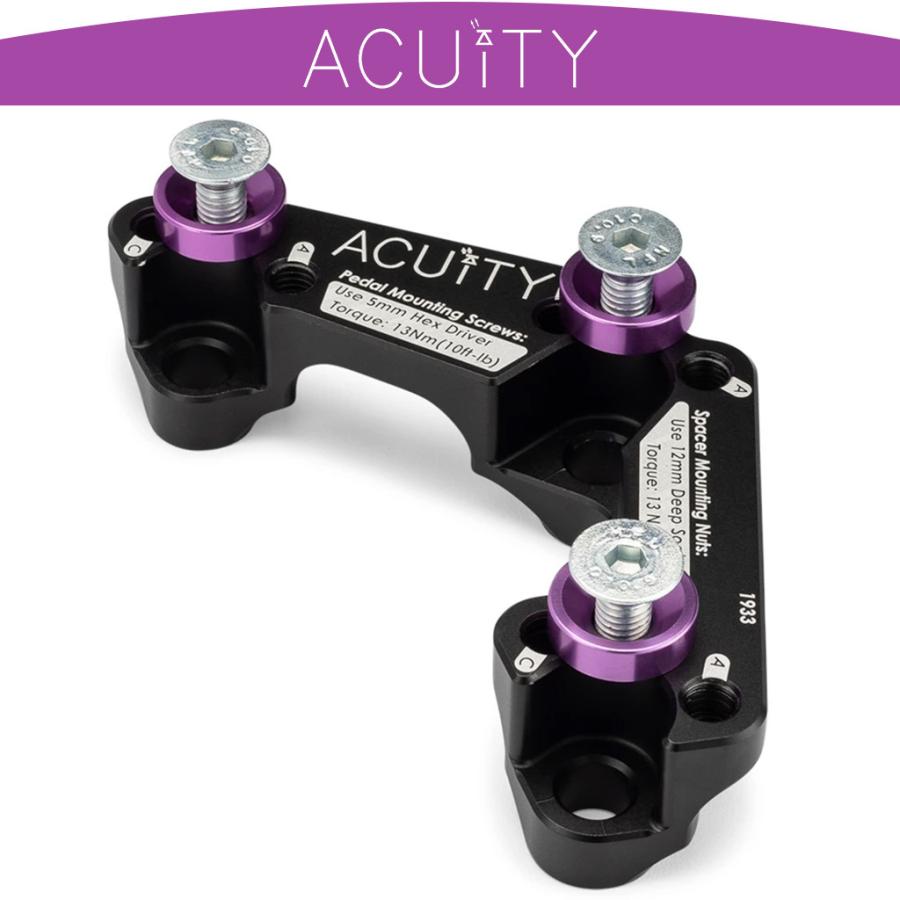 ホンダ ACUITY 2017-2021 シビック タイプR FK8 アクセルペダル
