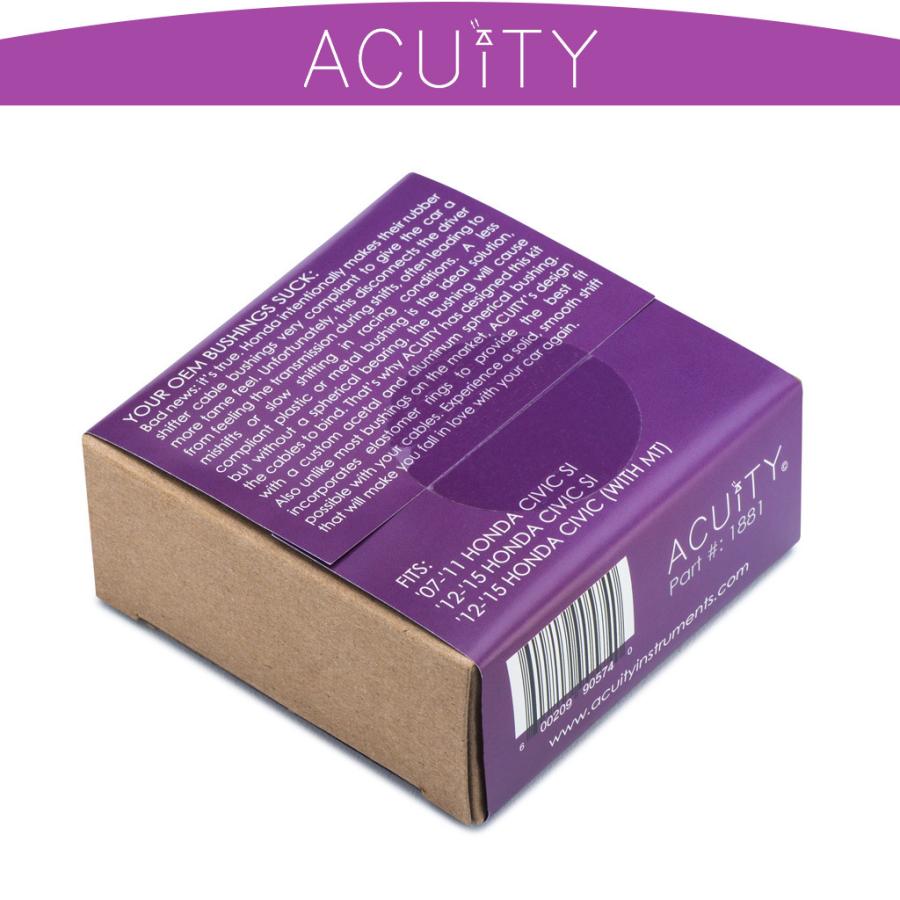 ホンダ ACUITY 2022- シビック タイプR FL5 6MT シフト