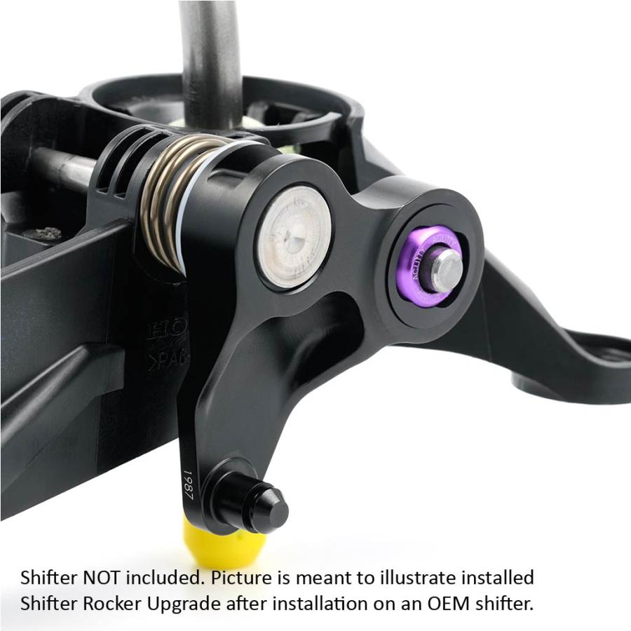 ホンダ（HONDA） ACUITY 2022- シビック タイプR FL5 6MT シフト