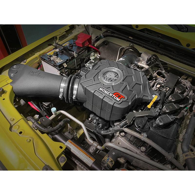 ジムニー afe エア インテーク 2018年〜 スズキ シエラ JB74W 1.5L 