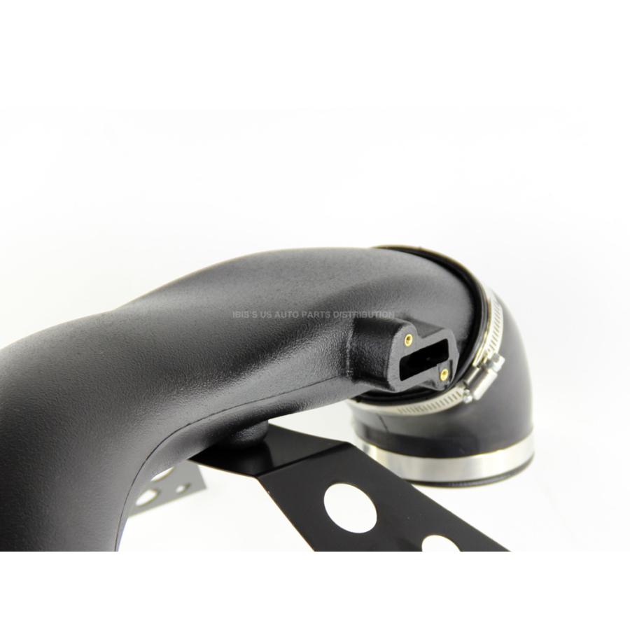 フォード afe エア インテーク 2004-2008年 F-150 V8 5.4L 湿式 車検 