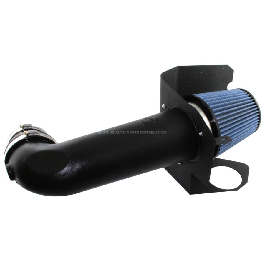afe エア インテーク 2006-2010年 クライスラー 300C SRT8 HEMI V8 6.1