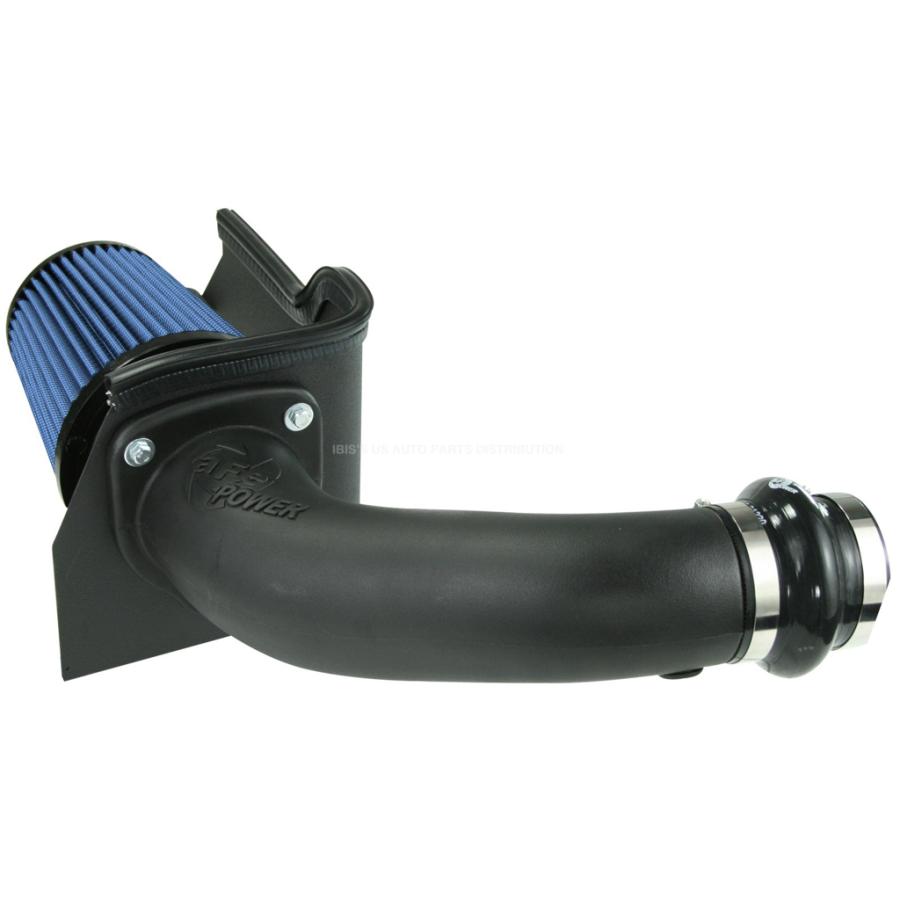 ジープ afe エア インテーク 2007-2011年 ラングラーJK V6 3.8L 湿式 