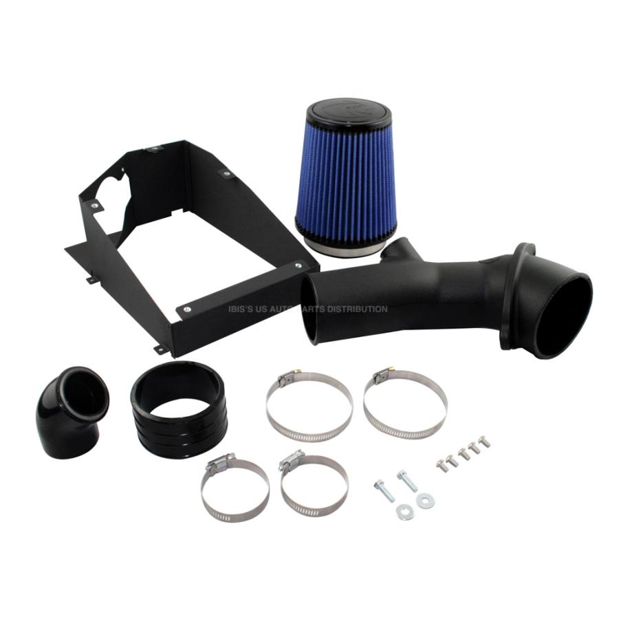 afe エア インテーク 2008-2008年 フォルクスワーゲン ゴルフ 5 R32 V6 