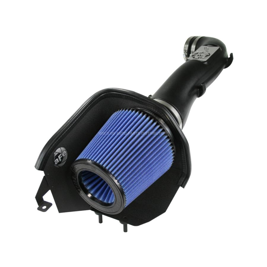 ジープ afe エア インテーク 2012-2018年 ラングラーJK V6 3.6L 湿式 