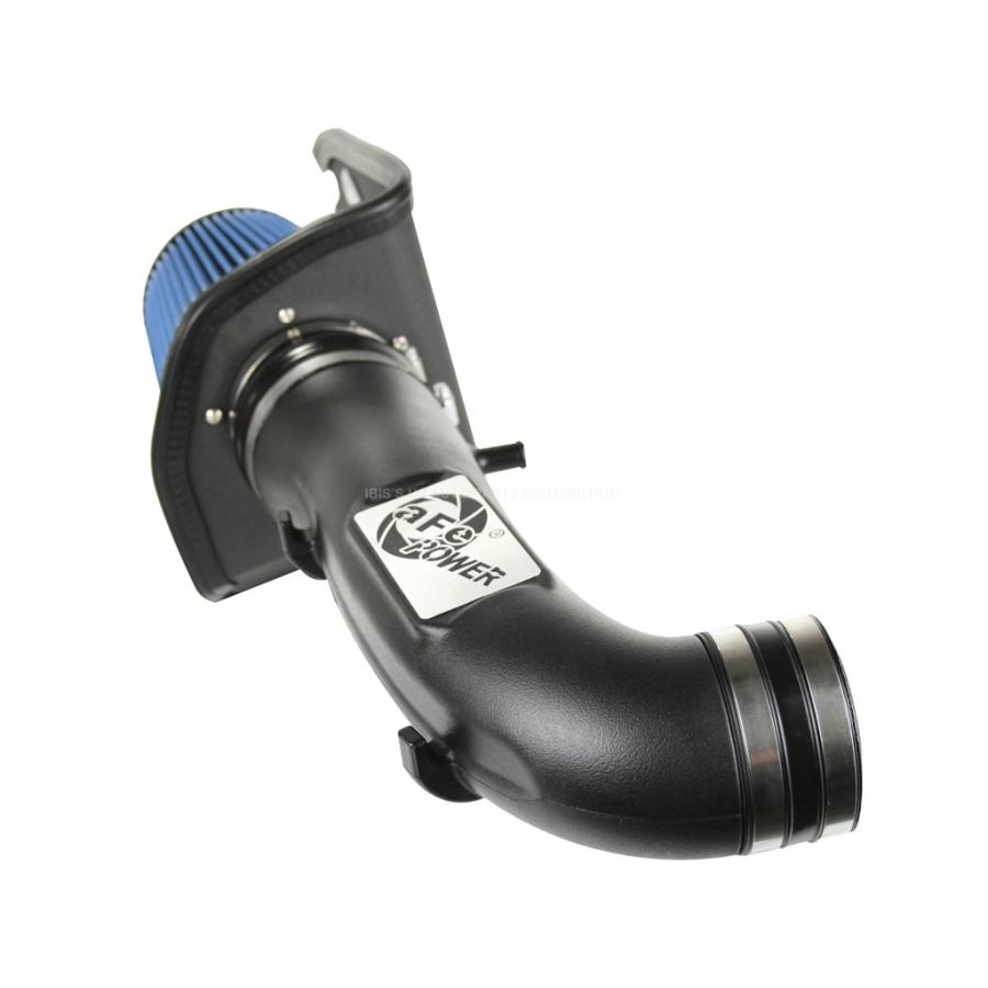 Jeep afe エア インテーク 2012-2018年 ジープ ラングラーJK V6