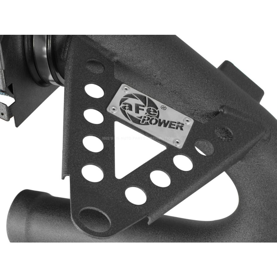 BMW afe エア インテーク 2013-2016年 320i F30/F31/F34 N20