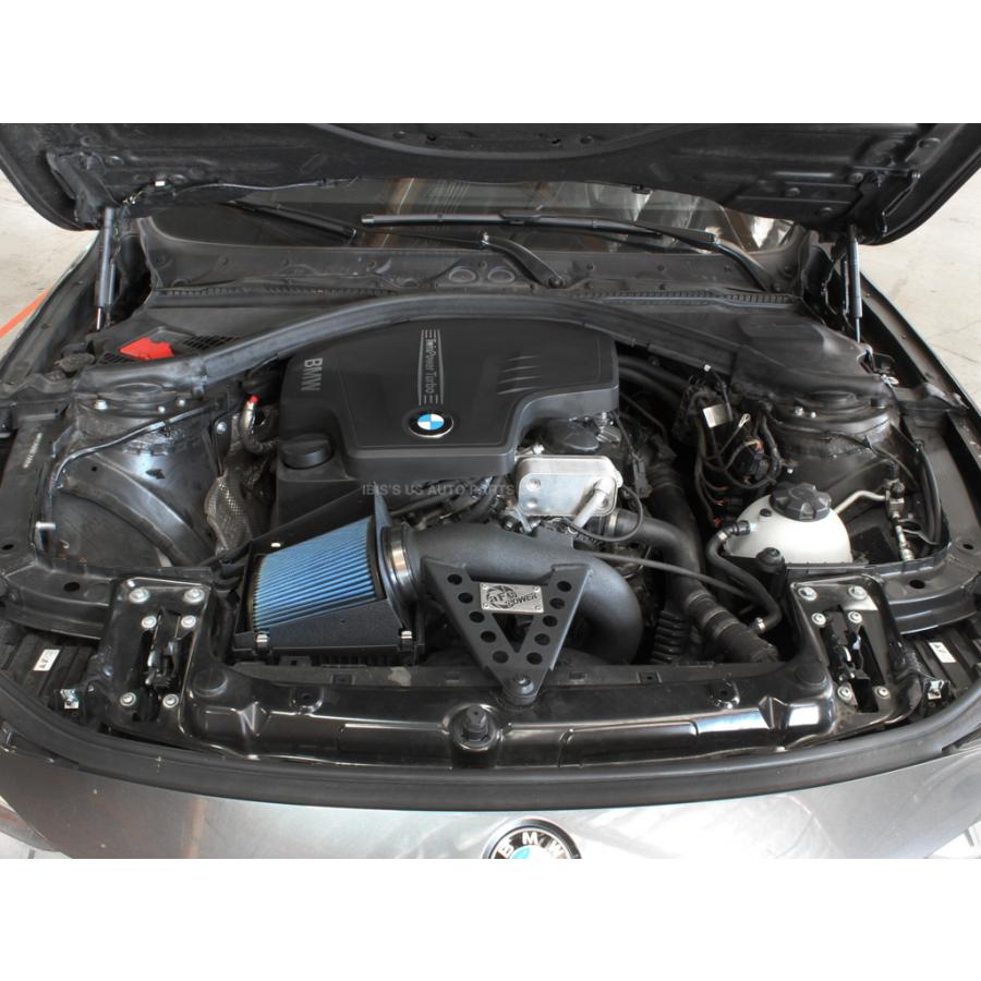 BMW afe エア インテーク 2013-2016年 BMW 320i F30/F31/F34 N20 turbo