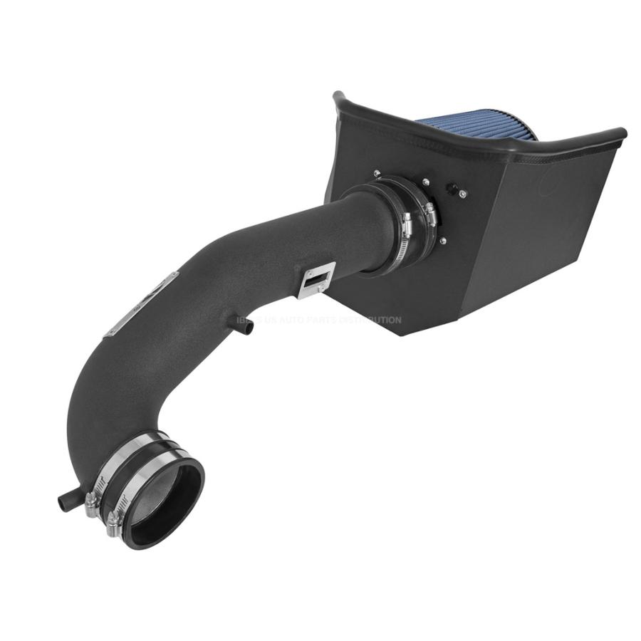 シボレー afe エア インテーク 2014-2018年 シルバラード 1500 V8 6.2L 