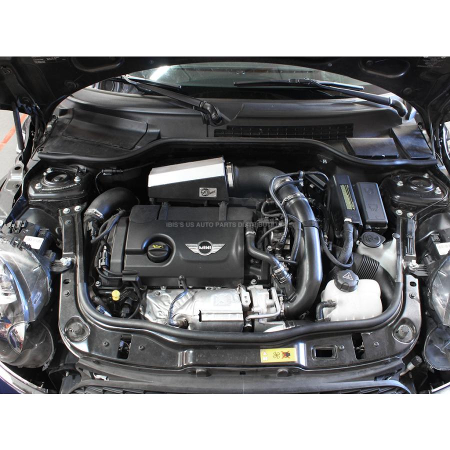 MINI（ミニ） afe エア インテーク 2010-2017年 クーパーS クロス 