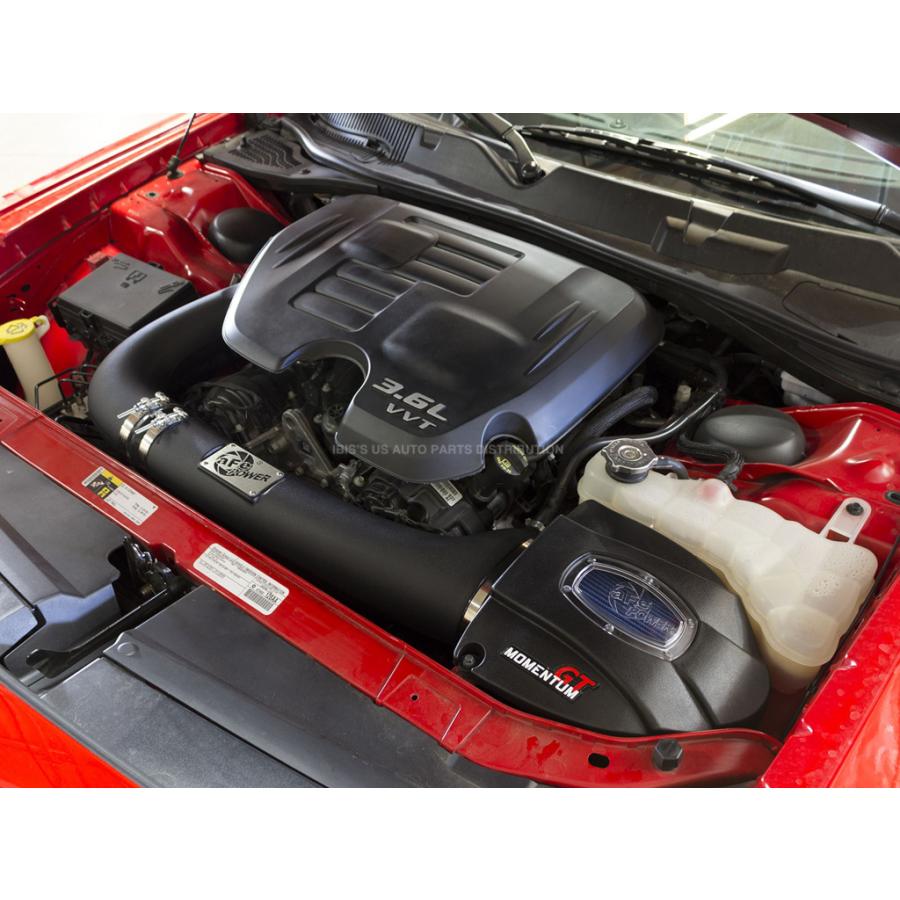 ダッジ（DODGE） afe エア インテーク 2011-2021年 チャージャー SE