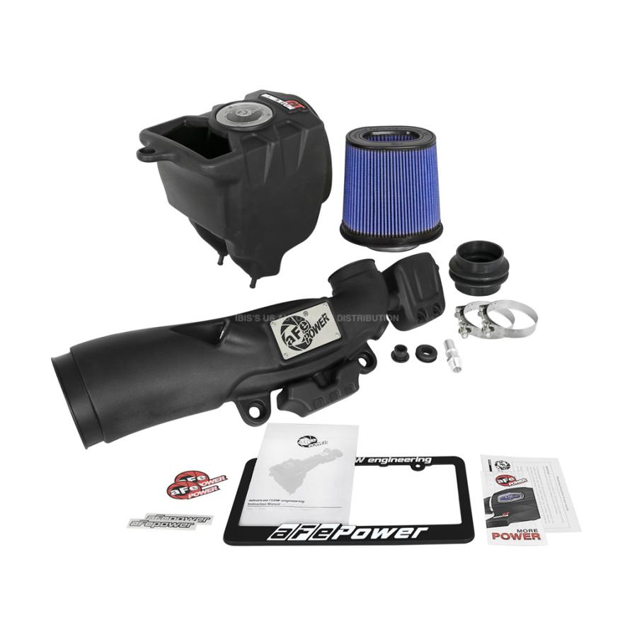 Jeep（ジープ） afe 2018-2025 ラングラー JL 3.6L エア インテーク