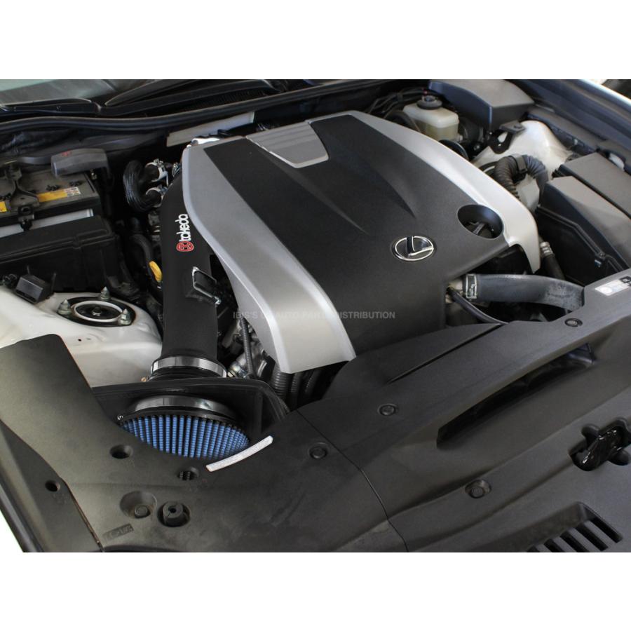 レクサス（LEXUS） afe Takeda エア インテーク 2014-2021年 RC 350