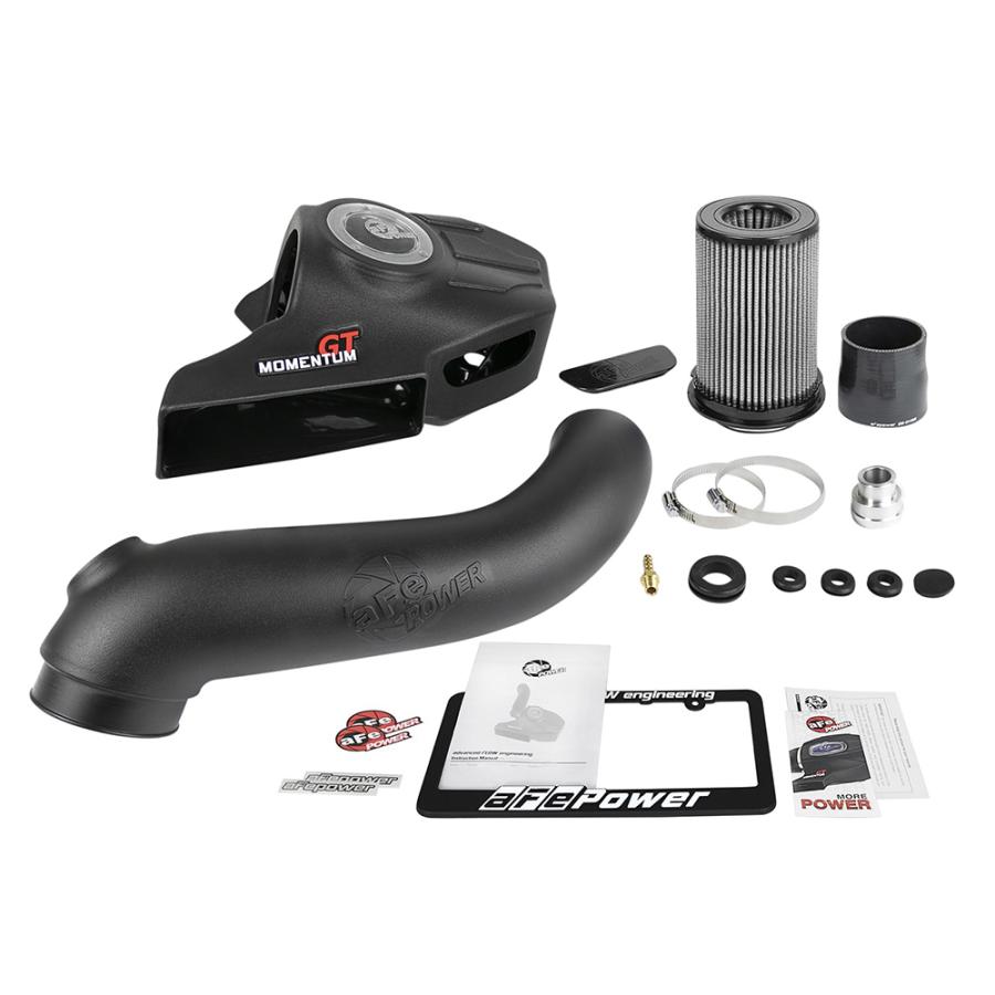 フォルクスワーゲン（Volkswagen） afe エア インテーク 2013-2021年