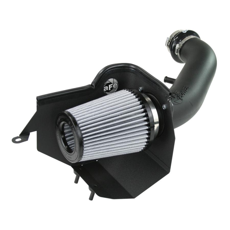 ジープ afe エア インテーク 2007-2011年 ラングラーJK V6 3.8L 乾式 