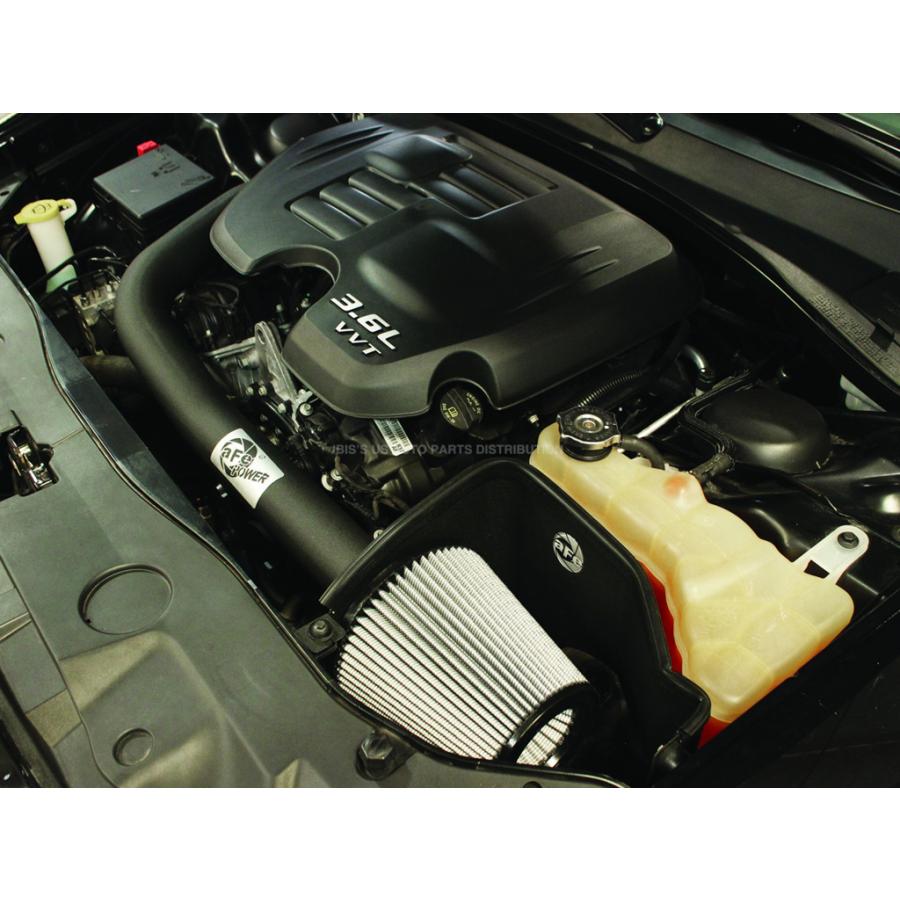 ダッジ（DODGE） afe エア インテーク 2011-2023年 チャージャー SE