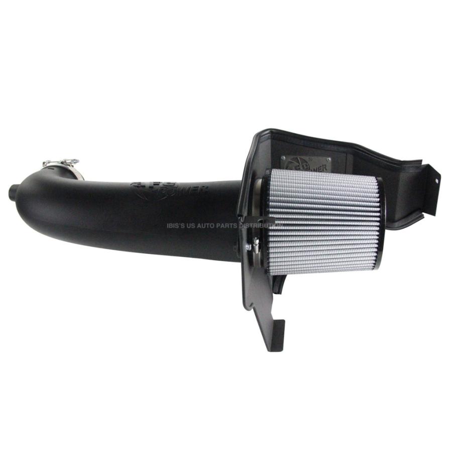 クライスラー afe エア インテーク 2011-2023年 300C HEMI V8 5.7L 