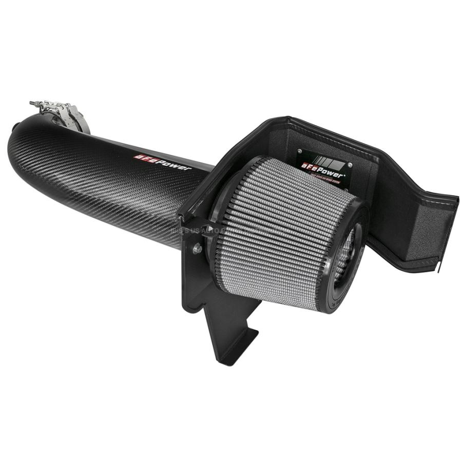 クライスラー afe エア インテーク 2011-2023年 300C HEMI V8 5.7L 