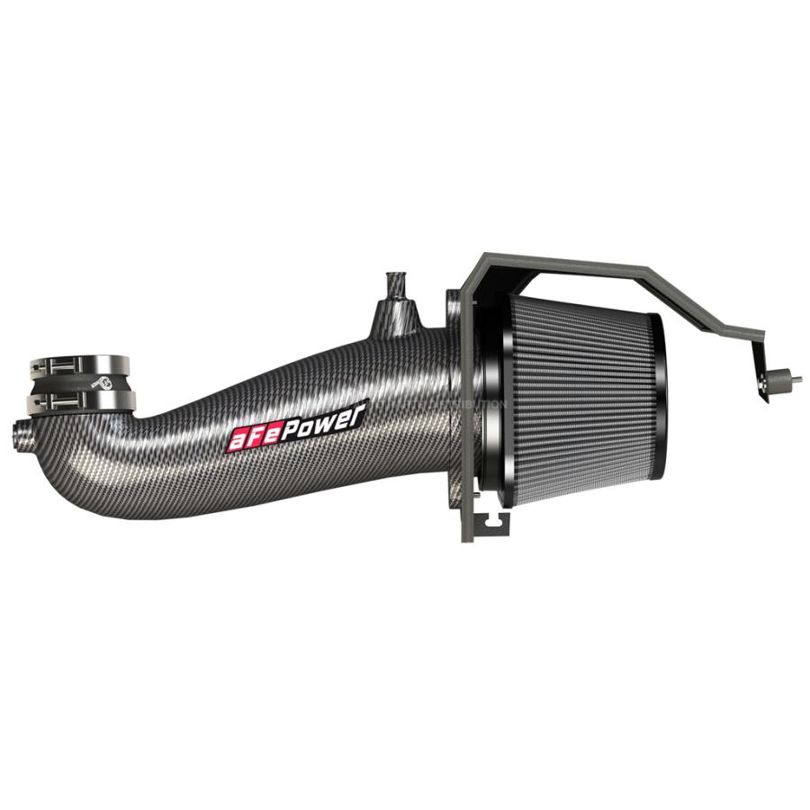 クライスラー afe エア インテーク 2011-2023年 300C HEMI V8 5.7L 