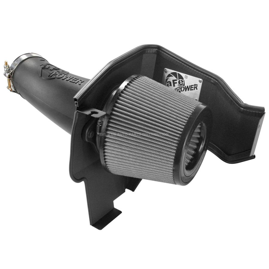 afe エア インテーク 2011-2023年 ダッジ チャレンジャー SRT SRT8