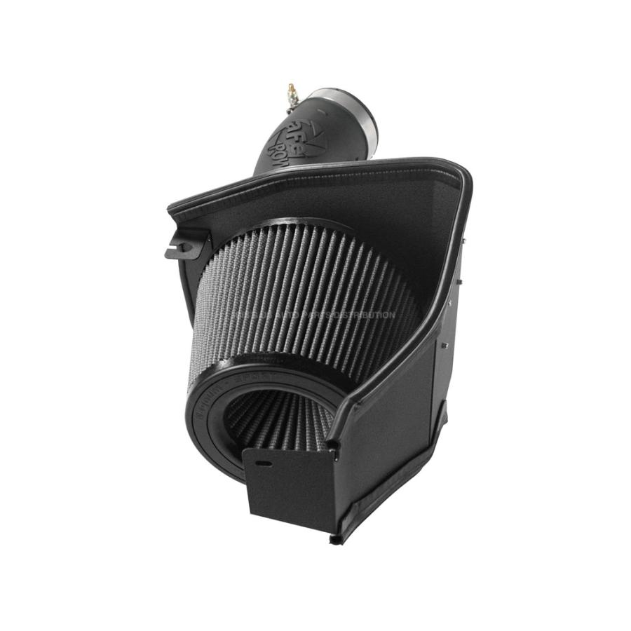 ダッジ（DODGE） afe エア インテーク 2011-2023年 チャレンジャー SRT