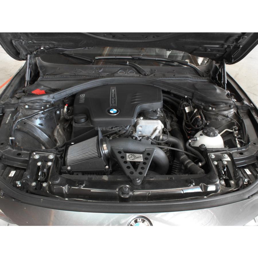 BMW afe エア インテーク 2013-2016年 BMW 320i F30/F31/F34 N20 turbo