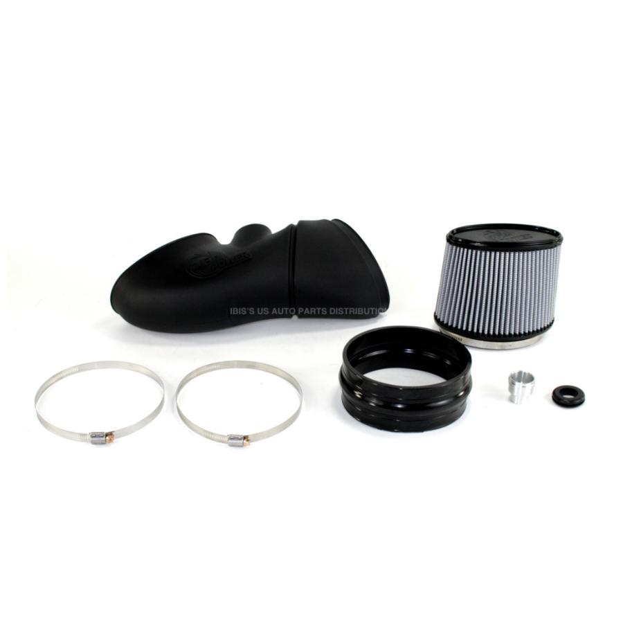 BMW afe エア インテーク 2007-2013年 BMW M3 E90/E92/E93 S65 V8 4.0L