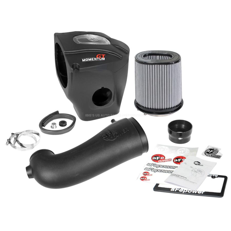 クライスラー afe エア インテーク 2011-2023年 300C HEMI HIDヘッド 