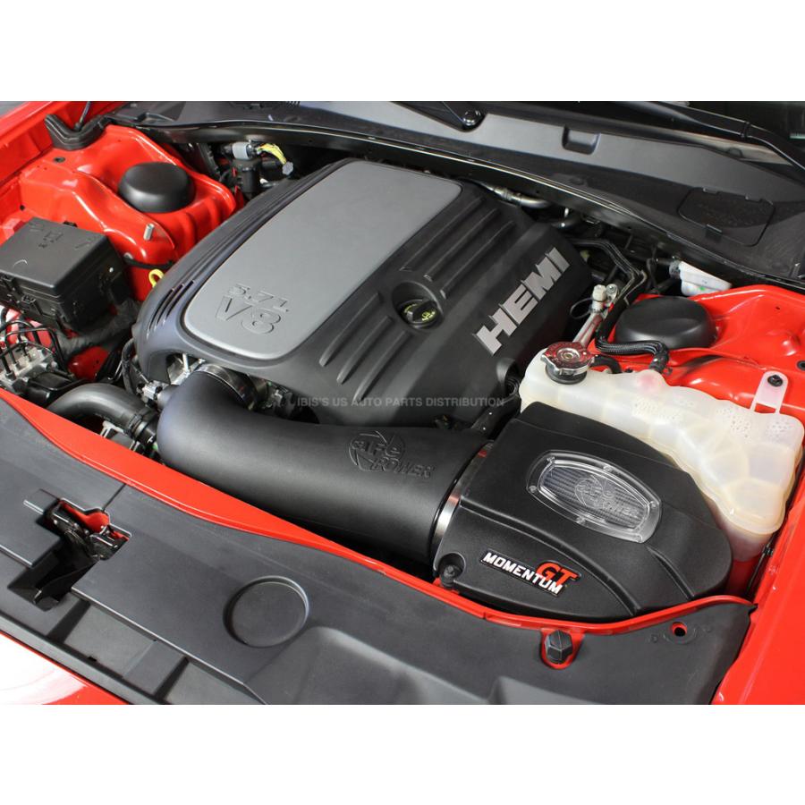 クライスラー afe エア インテーク 2011-2023年 300C HEMI HIDヘッド 