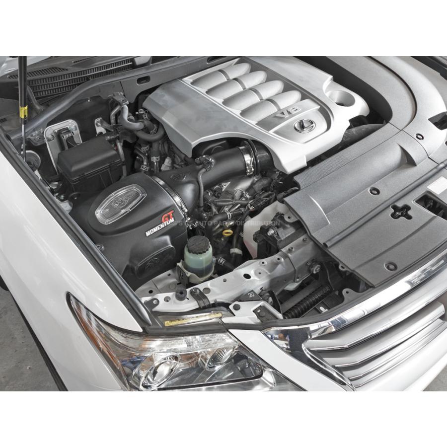 トヨタ（TOYOTA） afe エア インテーク 2009-2021年 ランドクルーザー