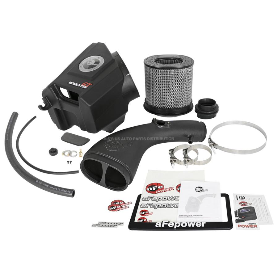 トヨタ（TOYOTA） afe エア インテーク 2009-2021年 ランドクルーザー