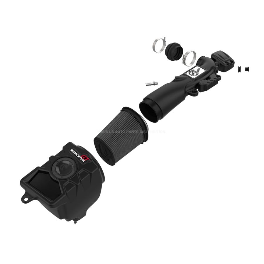 Jeep（ジープ） afe 2018-2025 ラングラー JL 3.6L エア インテーク
