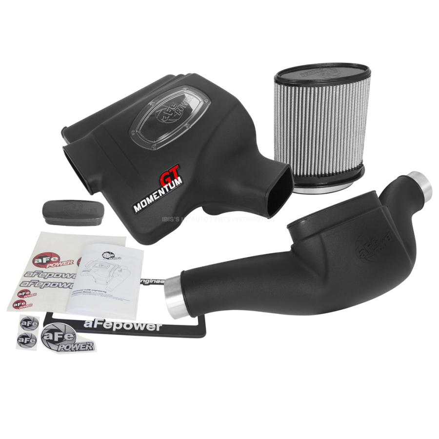 BMW afe エア インテーク 2007-2010年 335i E9x N54 Twin Turbo 直6 