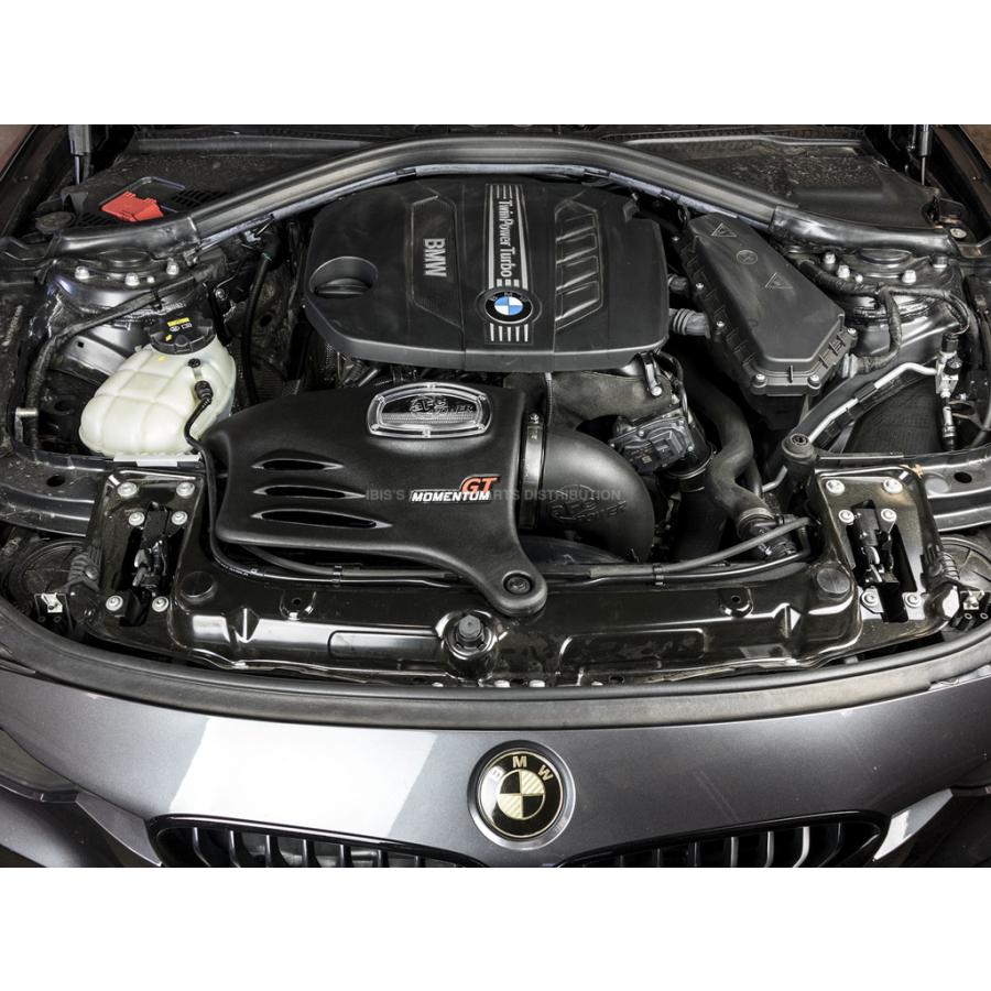 BMW F30 320d N47 aFe エアインテーク　F31 BMW afe エア インテーク 2013-2016年 320d F30 F31 N47 2.0L