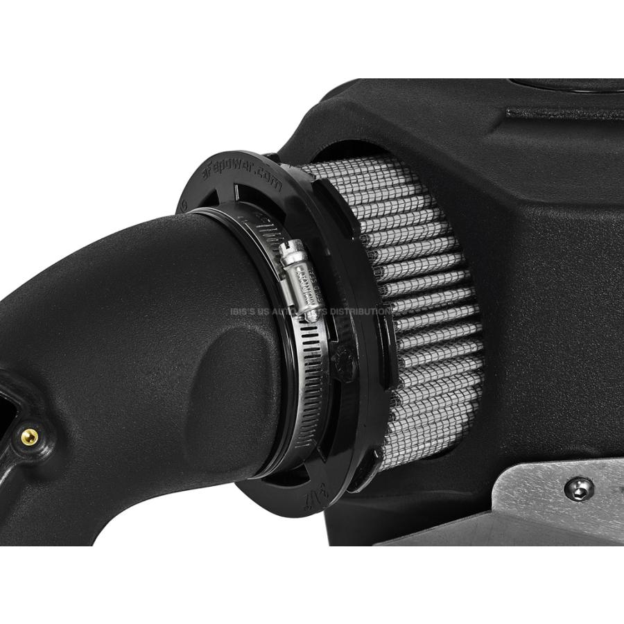 BMW afe エア インテーク 2016-2021年 BMW M240i F22/F23 Turbo B58 直