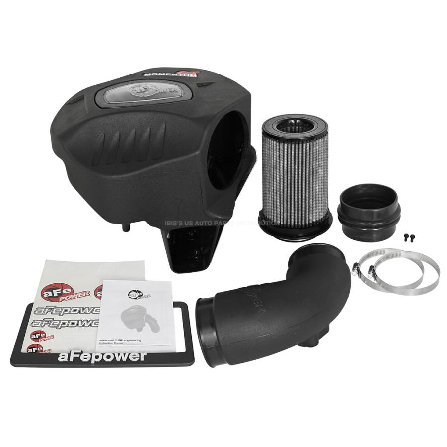 BMW afe エア インテーク 2016-2021年 BMW M240i F22/F23 Turbo B58 直